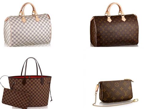 louis vuitton imitazioni borse|Borse di Louis Vuitton: tutti i dettagli per capire se è vera.